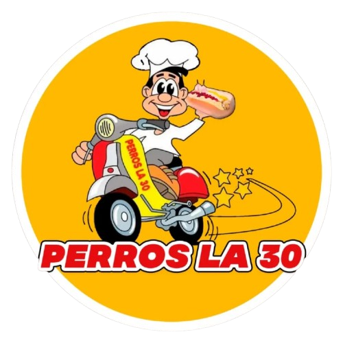 Logo de la Empresa